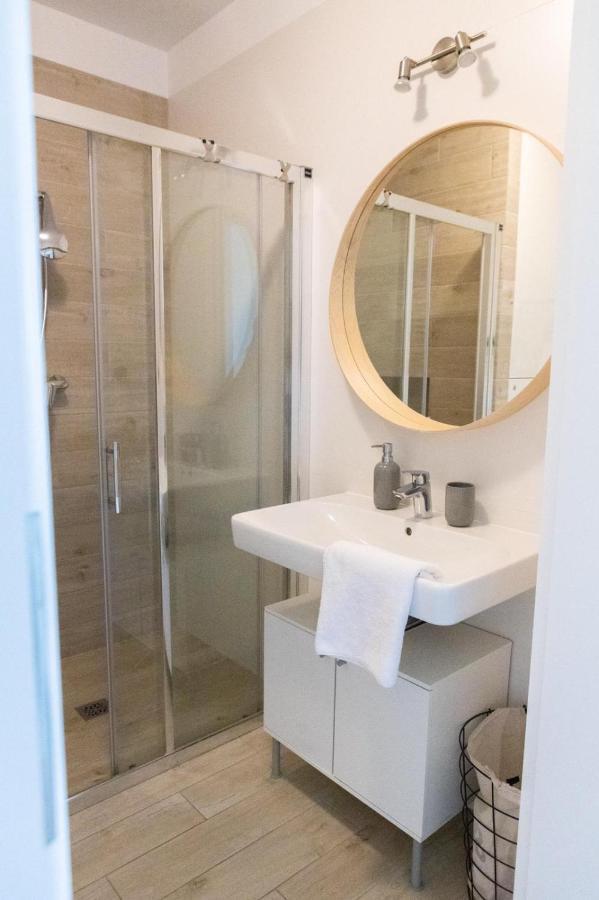 Apartament Sunset Lägenhet Ustronie Morskie Exteriör bild