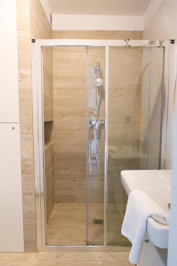 Apartament Sunset Lägenhet Ustronie Morskie Exteriör bild